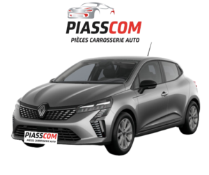 Renault Clio 5– Piasscom.com