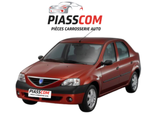 Dacia Logan 2005
