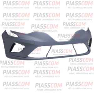 Pare-chocs Avant Renault Clio 5 – Pièce Carrosserie