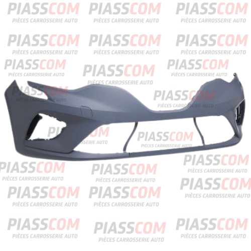 Pare-chocs Avant Renault Clio 5 – Pièce Carrosserie